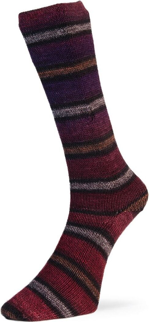 Laines Du Nord Nordik socks 50