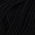 Katia Merino Worsted 2 - Black