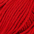 Katia Merino Worsted 17 - Dark orange