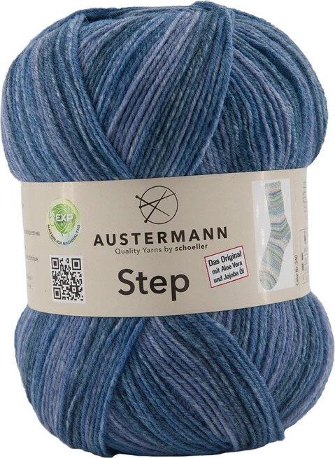 Austermann Step 4 16
