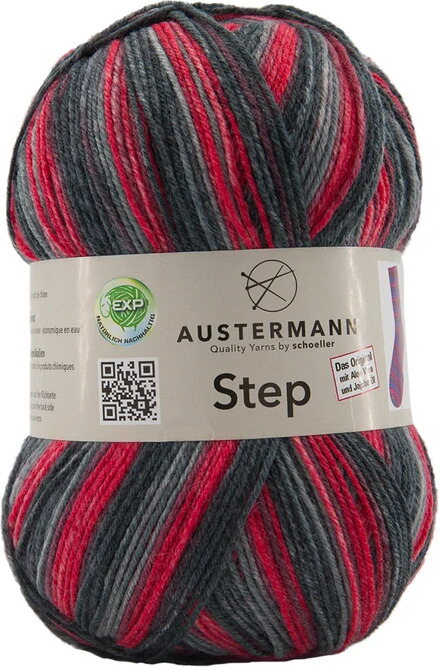 Austermann Step 4 18