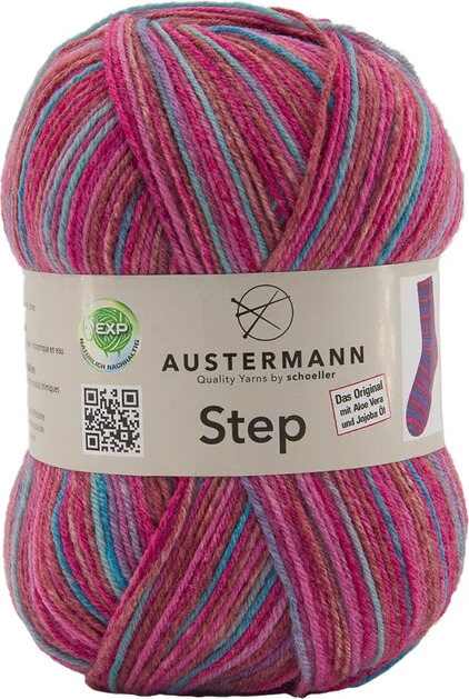 Austermann Step 4 288