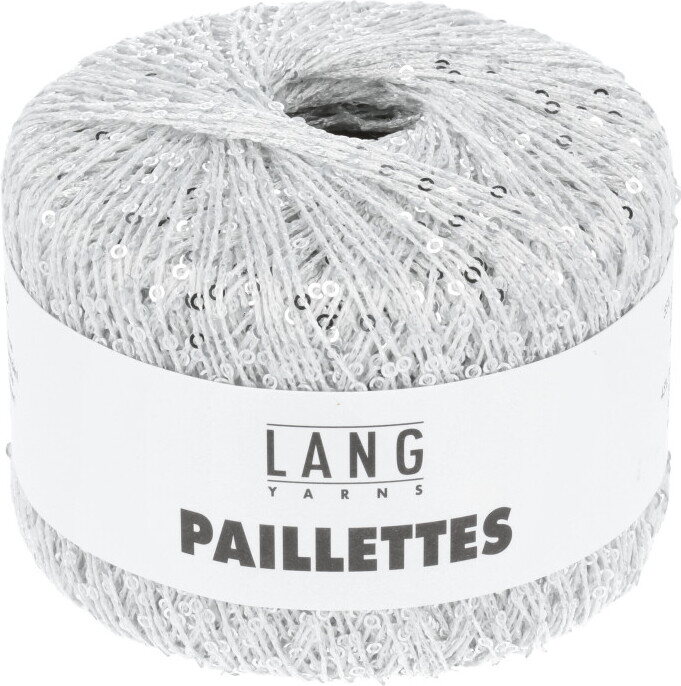 Lang Yarns Paillettes 1