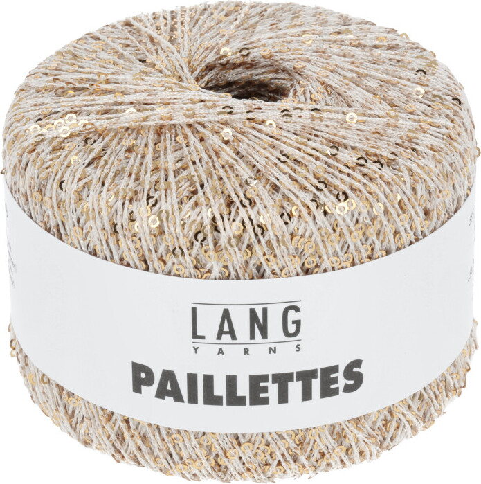 Lang Yarns Paillettes 2