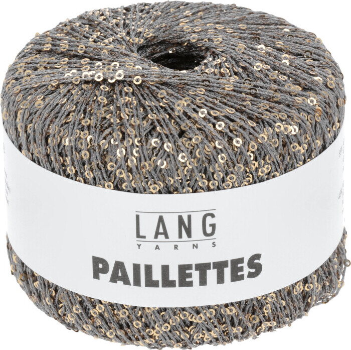 Lang Yarns Paillettes 3