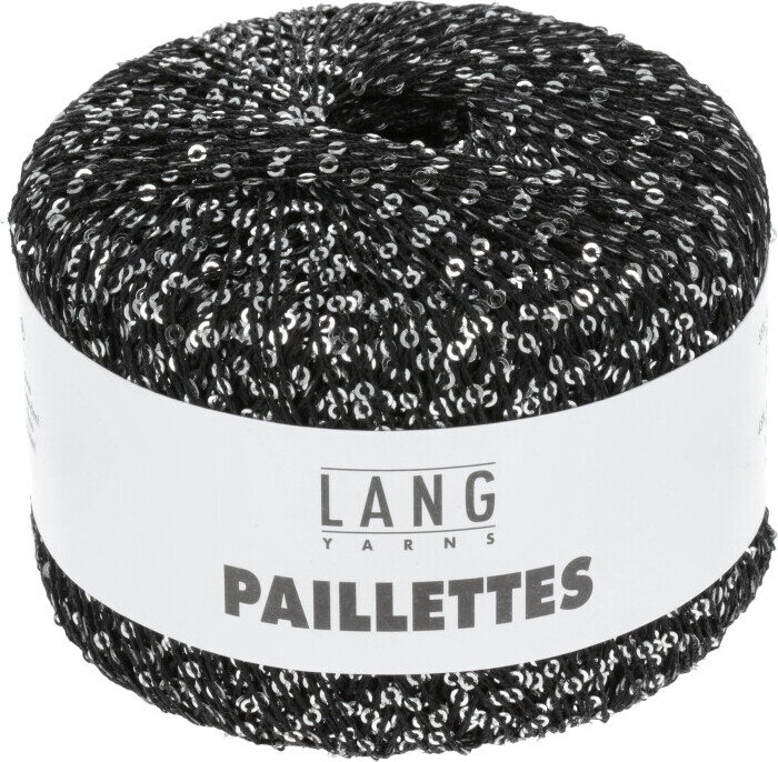 Lang Yarns Paillettes 4