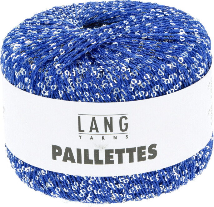 Lang Yarns Paillettes 6