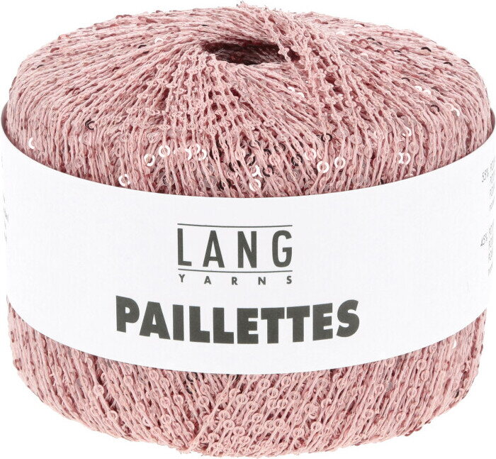 Lang Yarns Paillettes 9