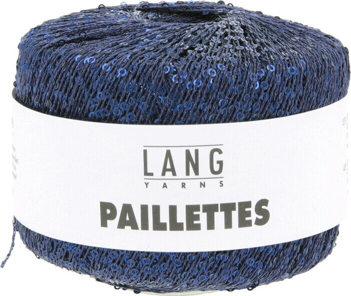 Lang Yarns Paillettes 10