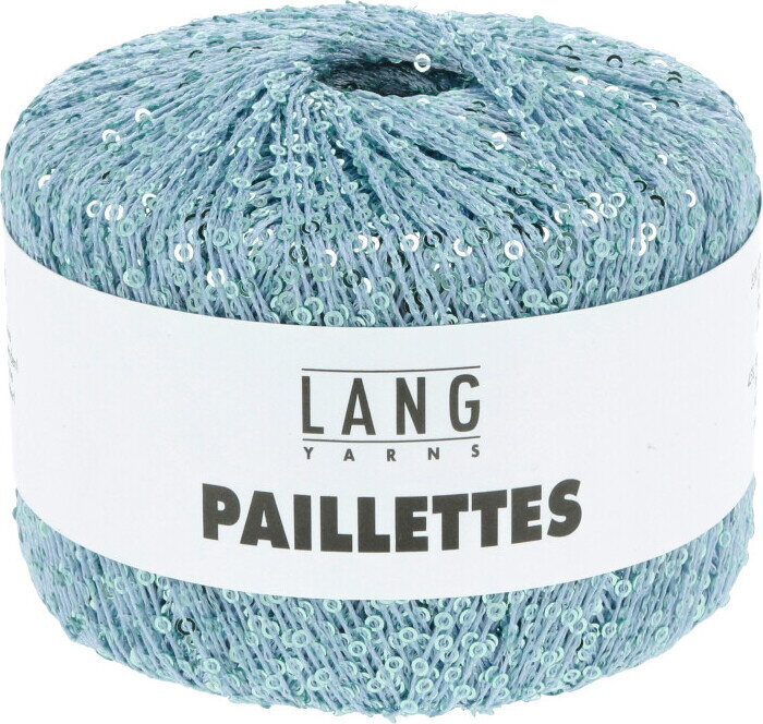 Lang Yarns Paillettes 20