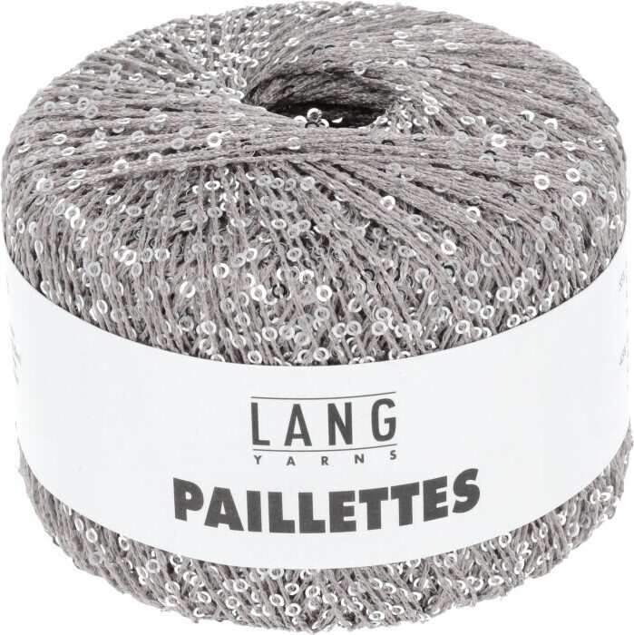 Lang Yarns Paillettes 23