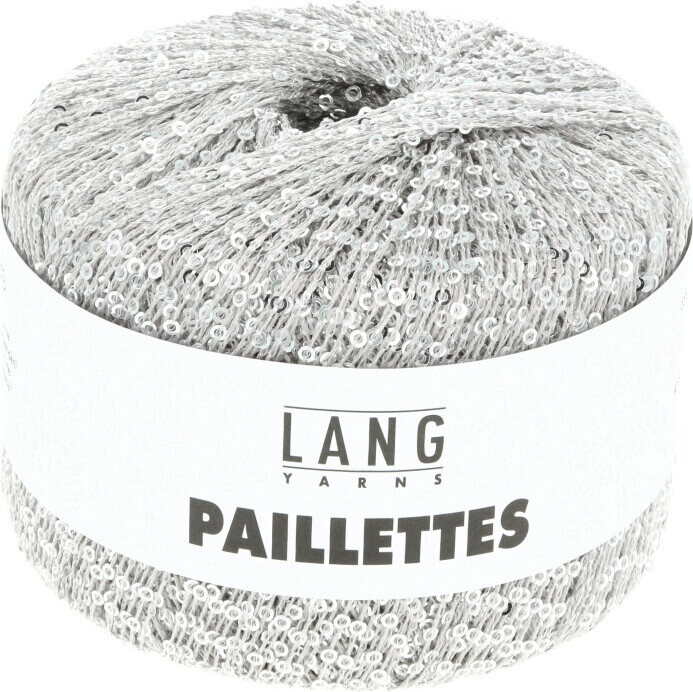Lang Yarns Paillettes 24