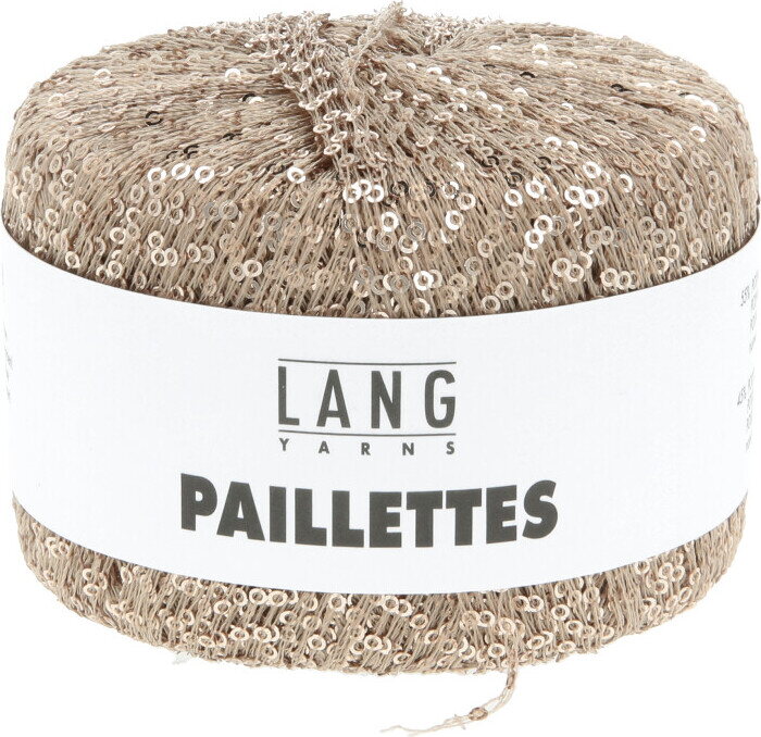 Lang Yarns Paillettes 26