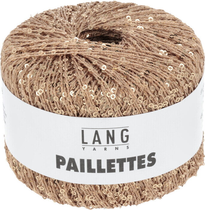 Lang Yarns Paillettes 28