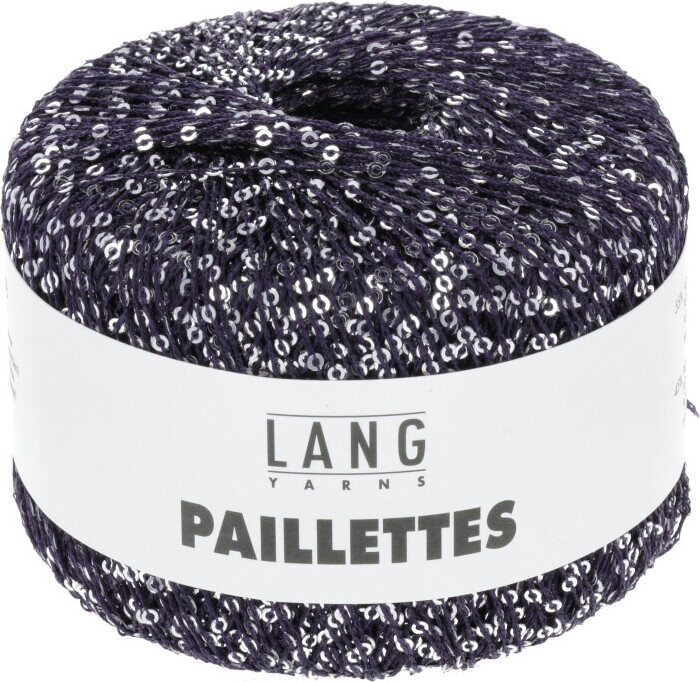 Lang Yarns Paillettes 35