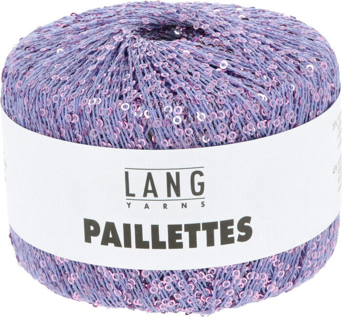 Lang Yarns Paillettes 46