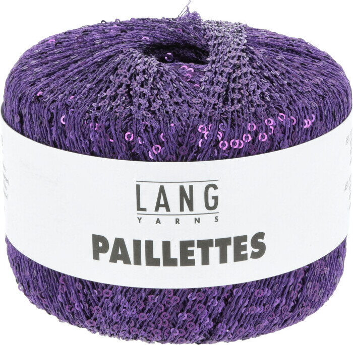 Lang Yarns Paillettes 47