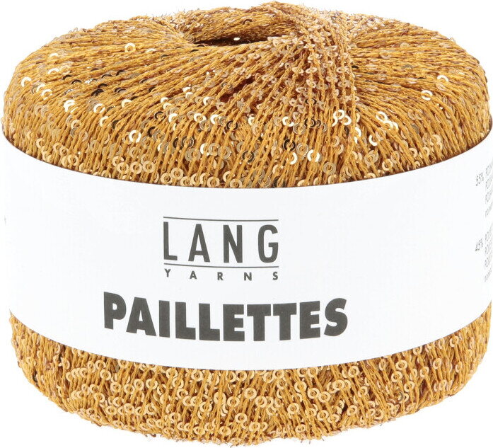 Lang Yarns Paillettes 49