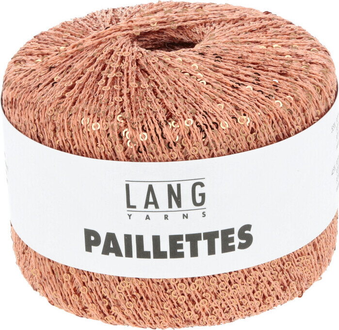 Lang Yarns Paillettes 59