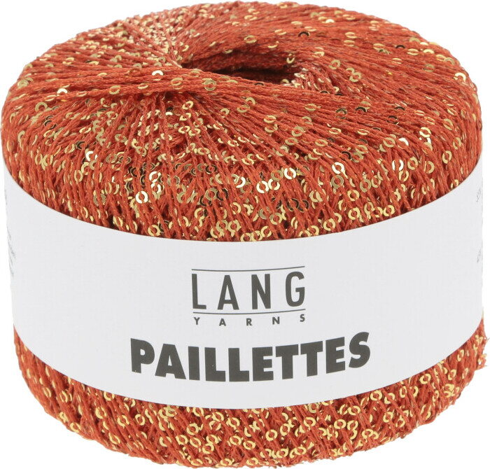 Lang Yarns Paillettes 60