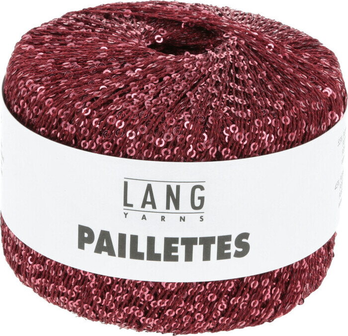 Lang Yarns Paillettes 62
