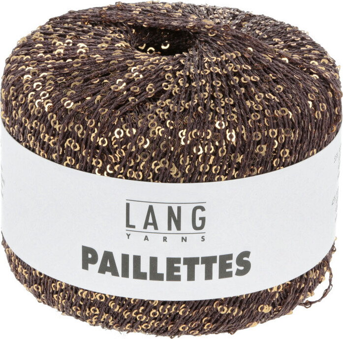 Lang Yarns Paillettes 68