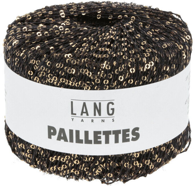 Lang Yarns Paillettes 70