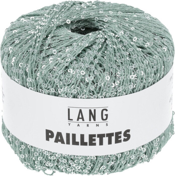 Lang Yarns Paillettes 72