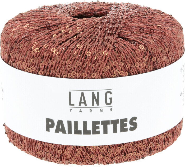 Lang Yarns Paillettes 76