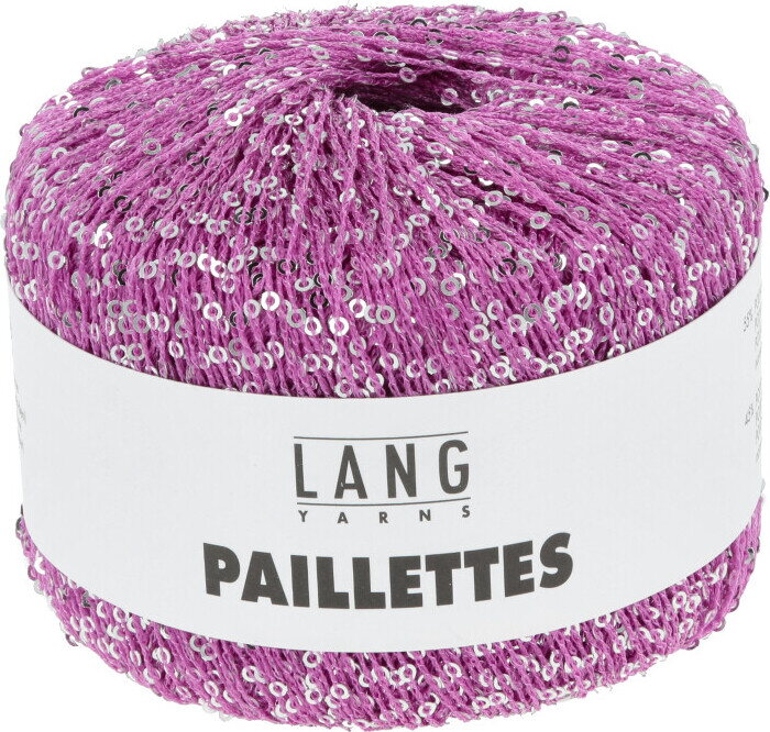 Lang Yarns Paillettes 85