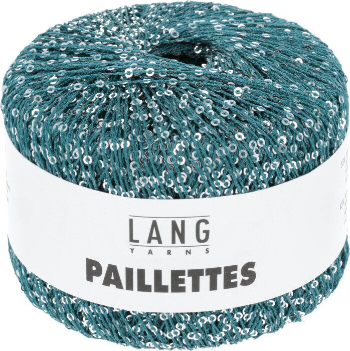 Lang Yarns Paillettes 88