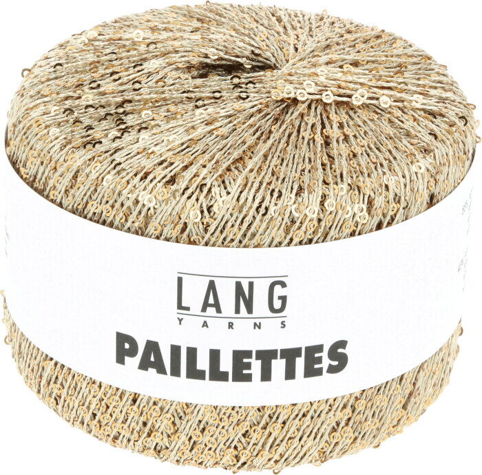 Lang Yarns Paillettes 96
