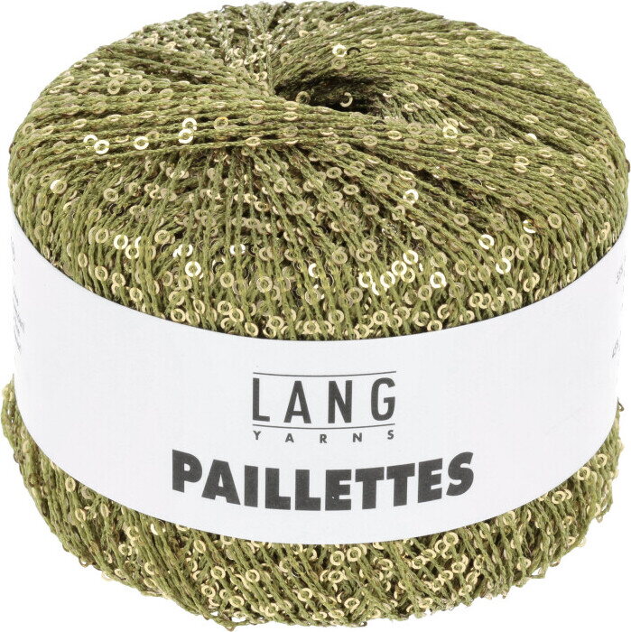 Lang Yarns Paillettes 97
