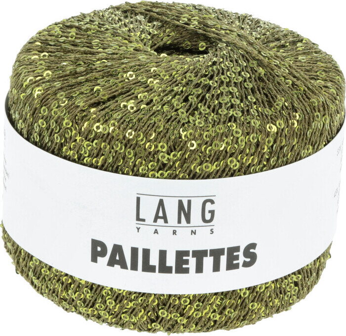 Lang Yarns Paillettes 98