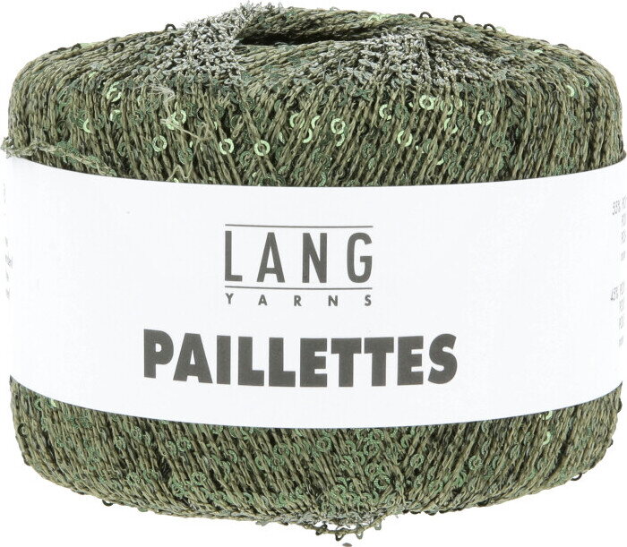 Lang Yarns Paillettes 99