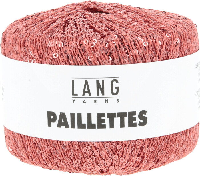 Lang Yarns Paillettes 128