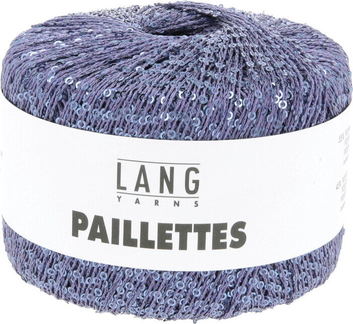 Lang Yarns Paillettes 146