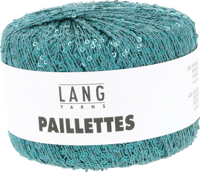 Lang Yarns Paillettes 188