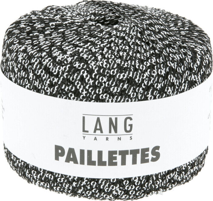Lang Yarns Paillettes 204