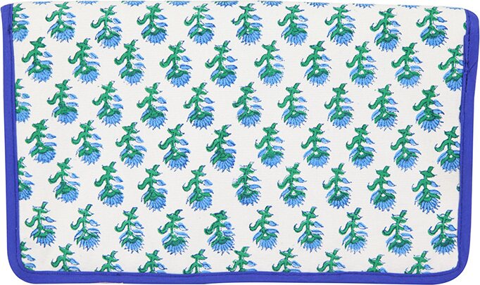 KnitPro Säilytin puikoille ja virkkuukoukuille Glory