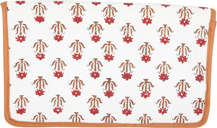 KnitPro Säilytin puikoille ja virkkuukoukuille Eternity