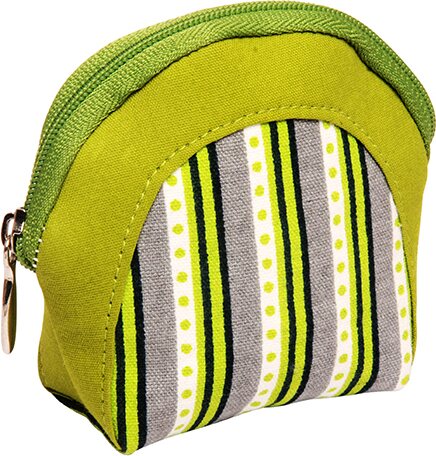 KnitPro Silmukkamerkki pussi Greenery