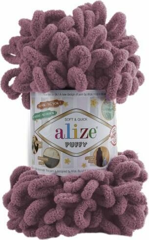 Alize Puffy 28 kanerva