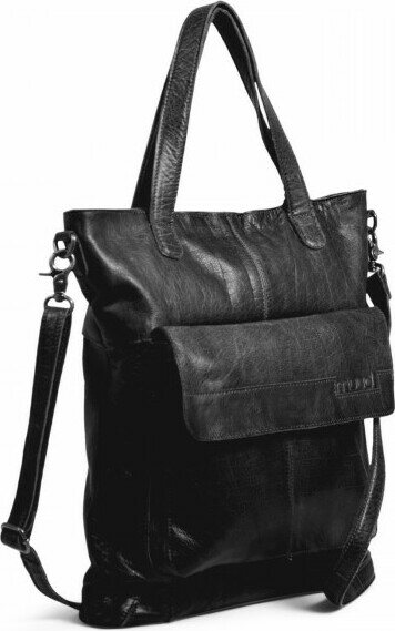 Muud Arendal laukku Black