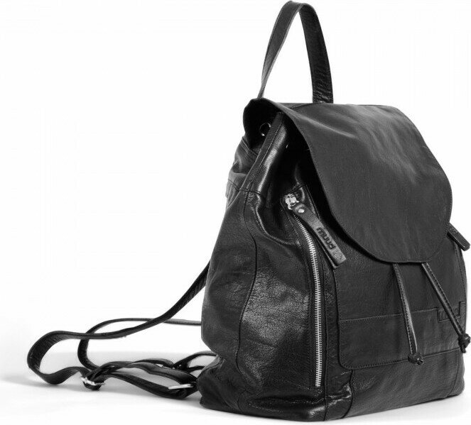Muud Gimo reppu Black