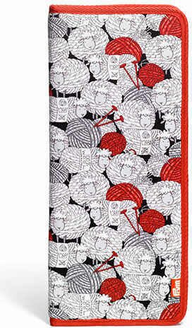 Prym Puikkokotelo 20x43cm Lammaskerät