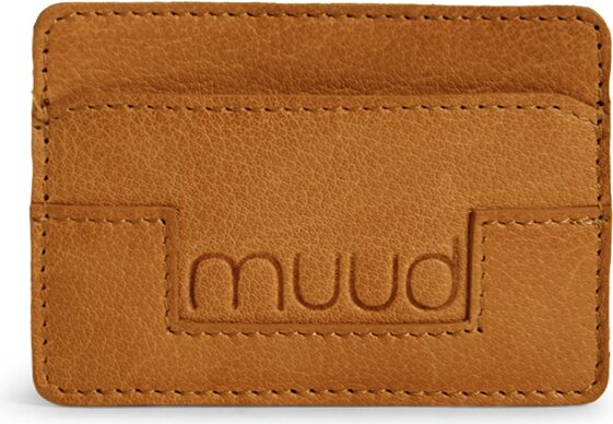 Muud Colorado pankkikorttikotelo Whisky