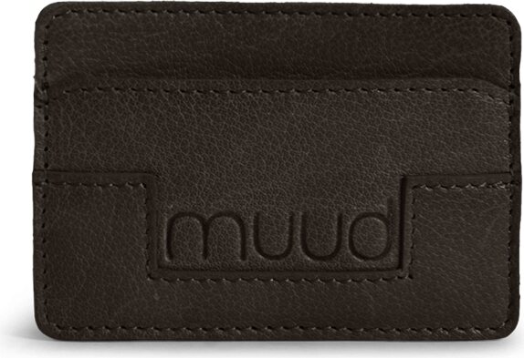 Muud Colorado pankkikorttikotelo Black