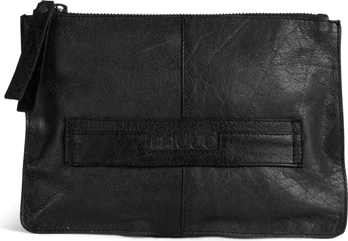 Muud Dust säilytyspussukka Black