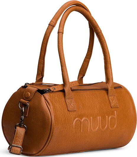 Muud Drew Mini laukku Whisky